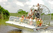 Airboat Rides